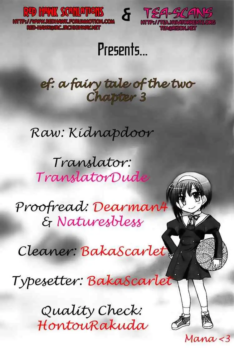 Ef - A Fairy Tale Of The Two Chapter 3 26